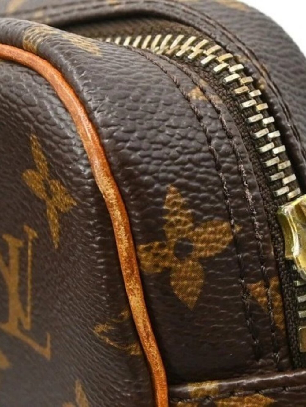 Best05 LOUIS VUITTON AMAZON CROSS BODY SHOULDER BAG M45236 TJ1101 YQ04118 - Picture 3 of 14